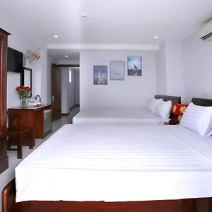 2* Отель Nhatrang Cozy