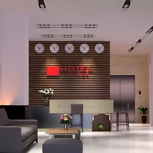 2* Отель Thu Hien